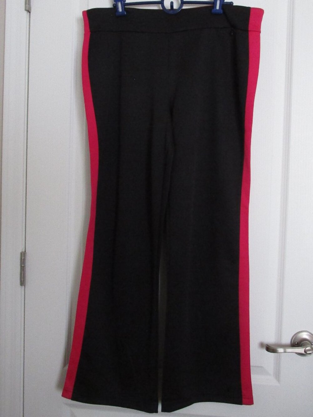 NWT jogger warm up pants
